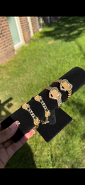 Hello Kitty 🐈‍⬛ Bracelet