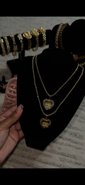 Betty Boop necklace 💋