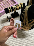 💸 earrings