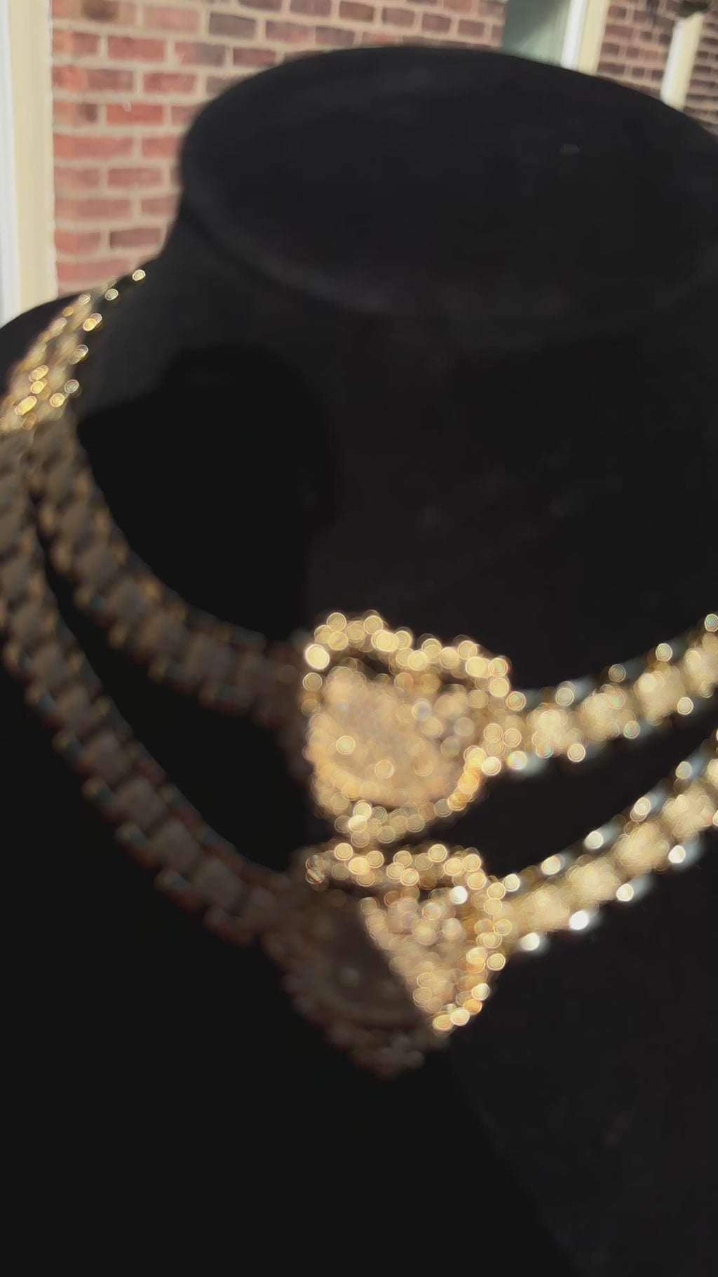 HKT Necklace 😻
